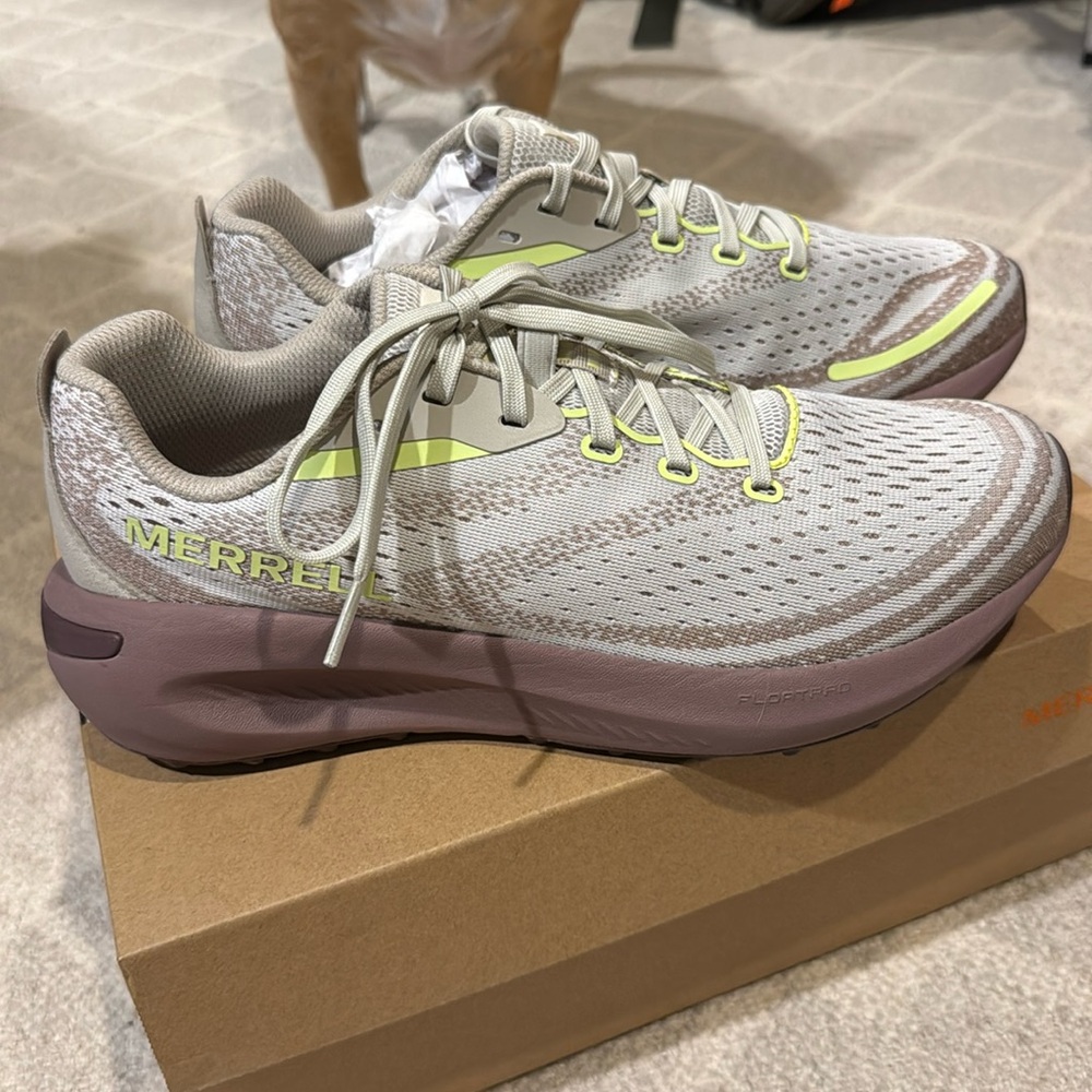 Merrell morphlite sneaker